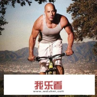 速度与激情男一号范迪塞尔？