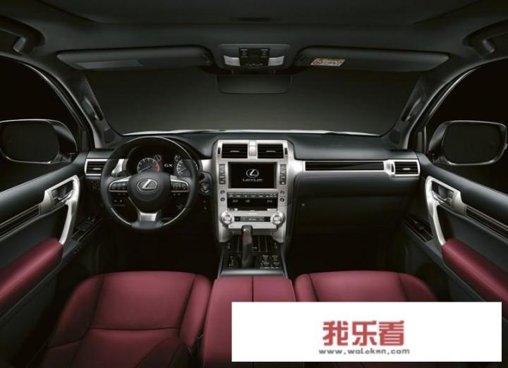 雷克萨斯gx460新款和宝马x5哪个好？