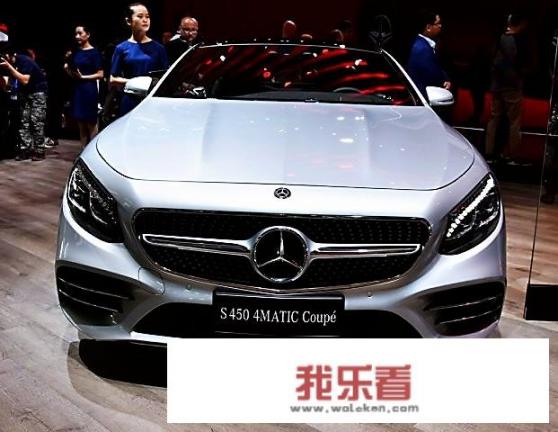 宝马7系和路虎揽胜哪个车开出去更有面子？大家有何建议？