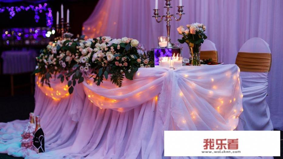 婚礼上的钢琴曲叫什么名字？