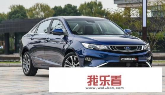 什么叫中型车？
