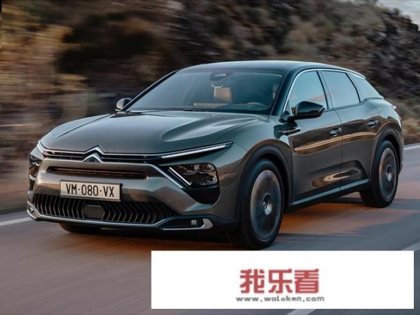 雪铁龙C5X中型跨界车发布，法系车的浪漫你懂吗？