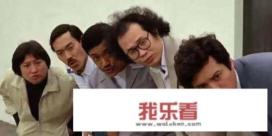 五福星，犀牛皮(冯淬帆)的一部电影？