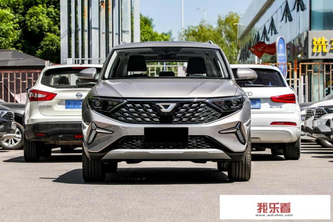 vs7捷达深度评测？