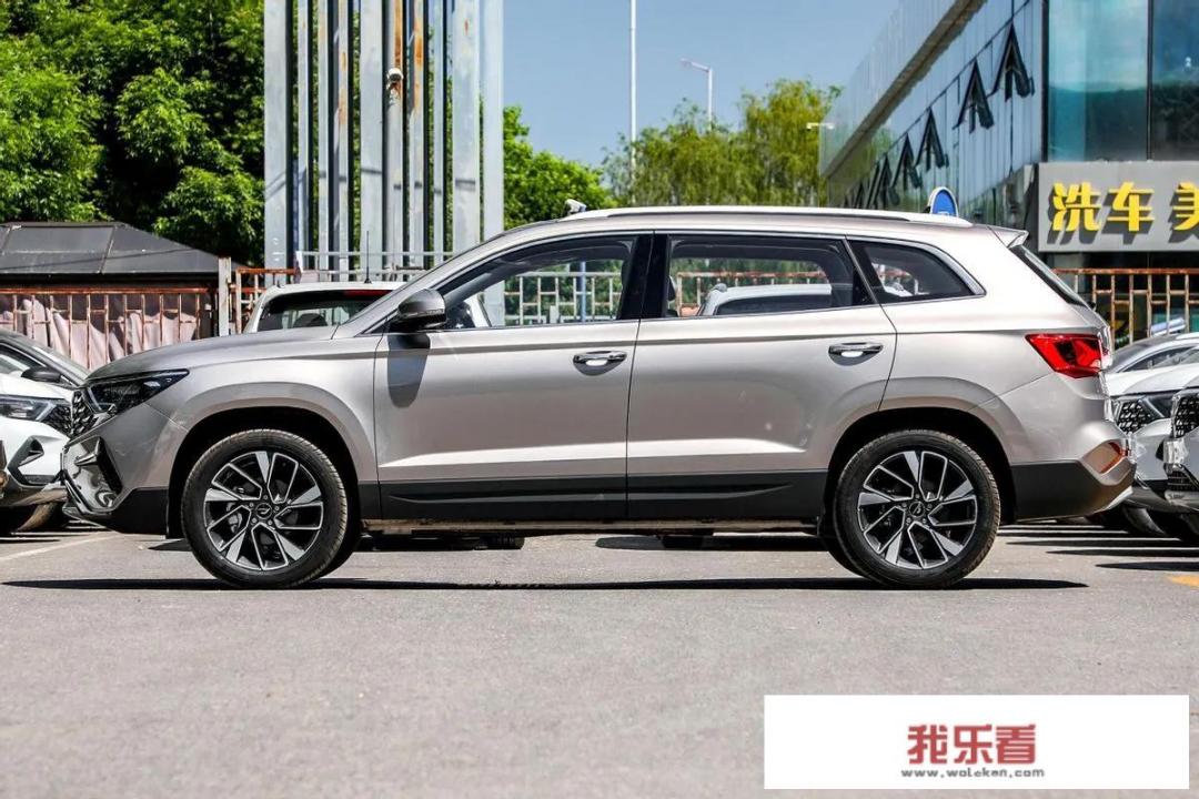 vs7捷达深度评测？