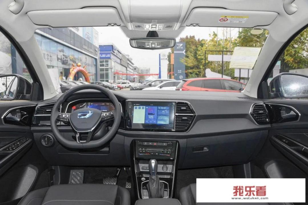 vs7捷达深度评测？