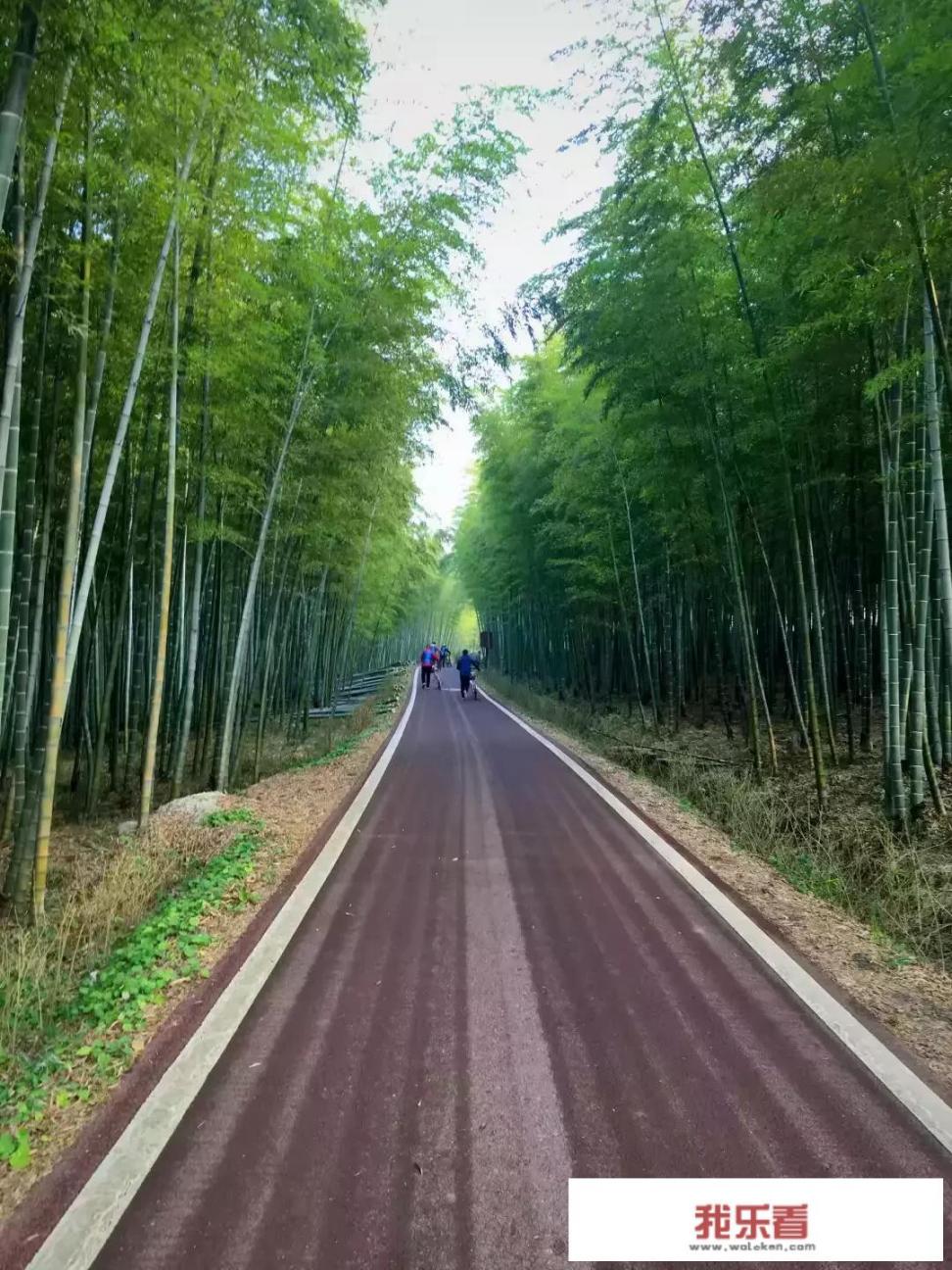 南京周边有什么好玩的地方？