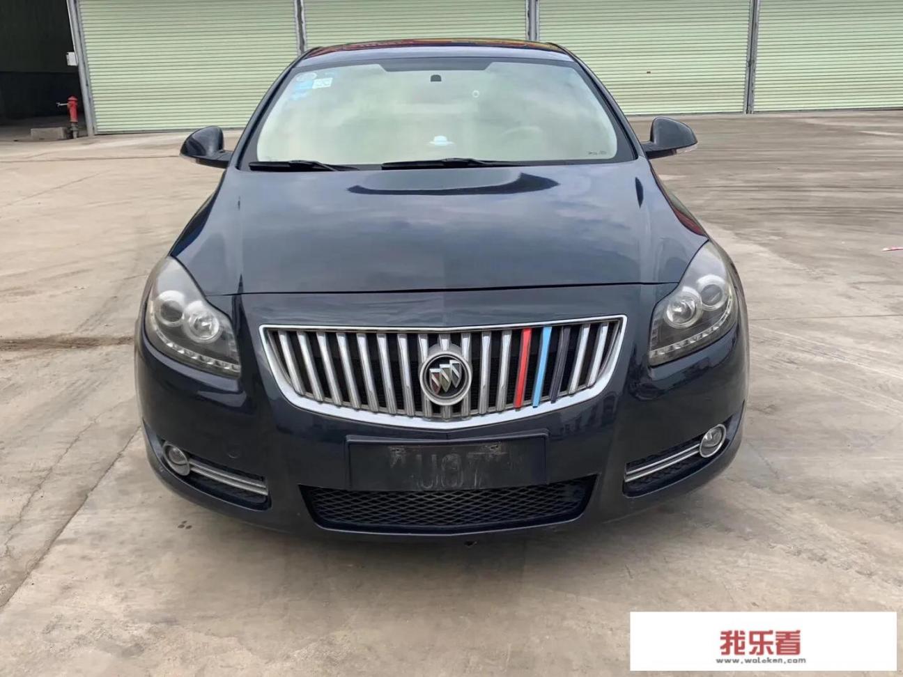 2010年君威2.0高配，4.2万可不可以入手？请懂君威的朋友留言？