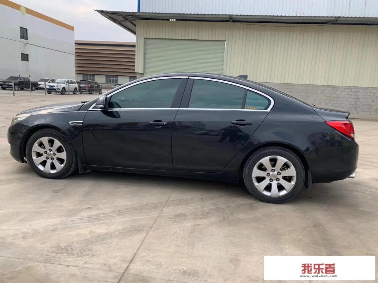 2010年君威2.0高配，4.2万可不可以入手？请懂君威的朋友留言？