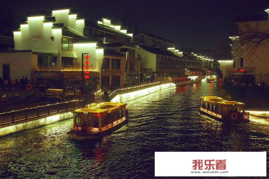 江苏省南京十大旅游景点排行榜南京有什么好玩的地方？