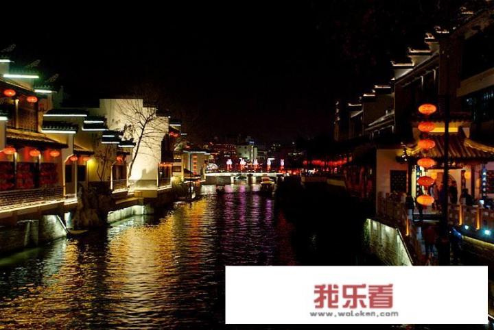 江苏省南京十大旅游景点排行榜南京有什么好玩的地方？