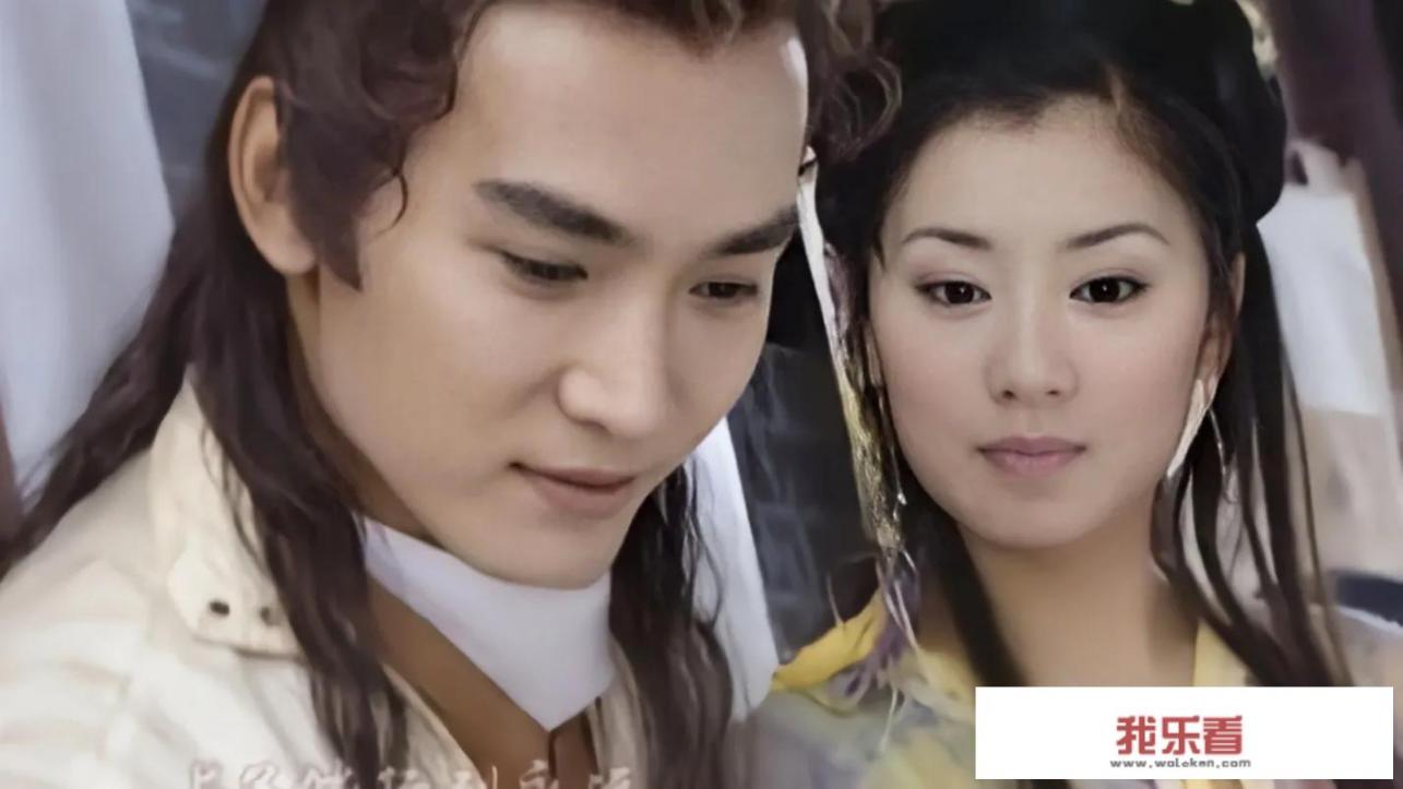 李寻欢的结局？