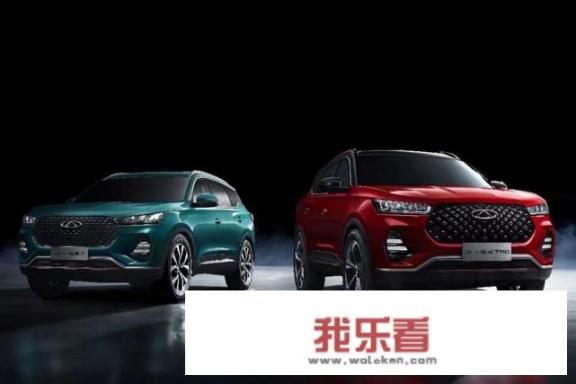新款捷达VS5上市，更具性价比的它，为何不如柯米克受欢迎？