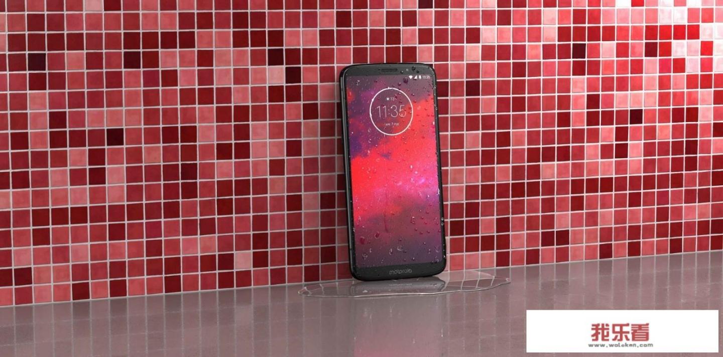 Moto Z3手机未来支持5G网络，你怎么看？