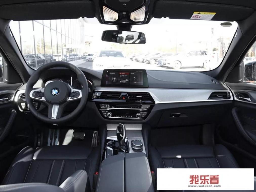 进口宝马5系车身是什么材质？