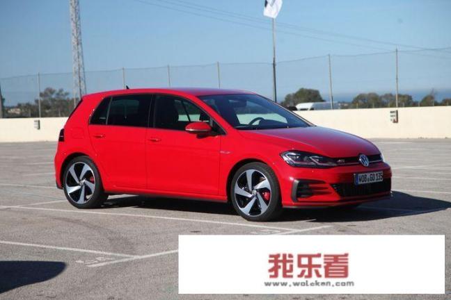 你觉得2019款高尔夫GTI是一款“信仰之车”吗？为什么？