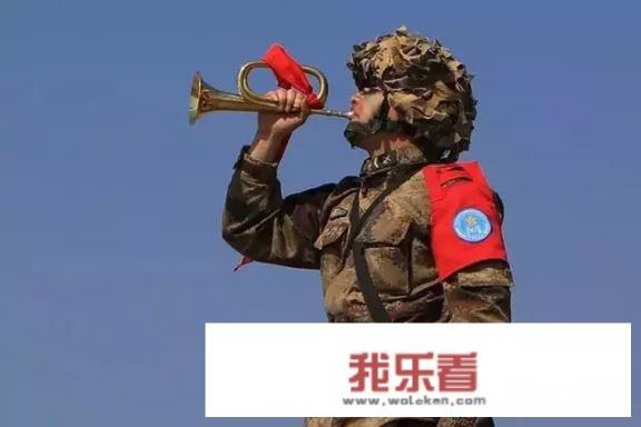 军号冲锋号的拟声词？