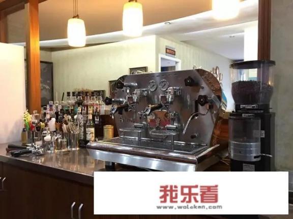 学一个月的花式咖啡制作，大概需要多少费用？该注意些什么？