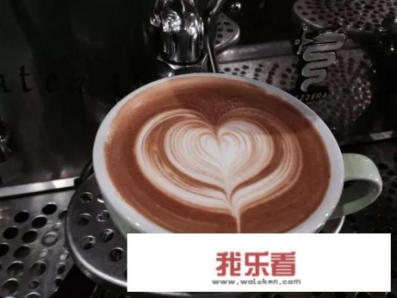 学一个月的花式咖啡制作，大概需要多少费用？该注意些什么？
