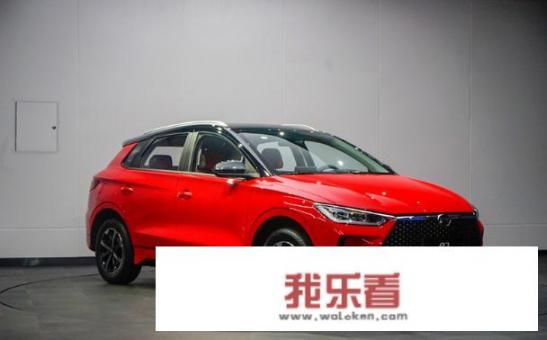比亚迪新能源的e2怎么样？