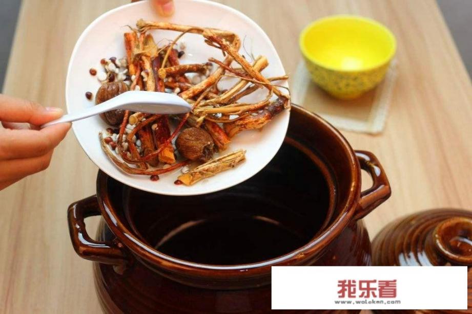 老火靓汤，汤如何做才为靓？