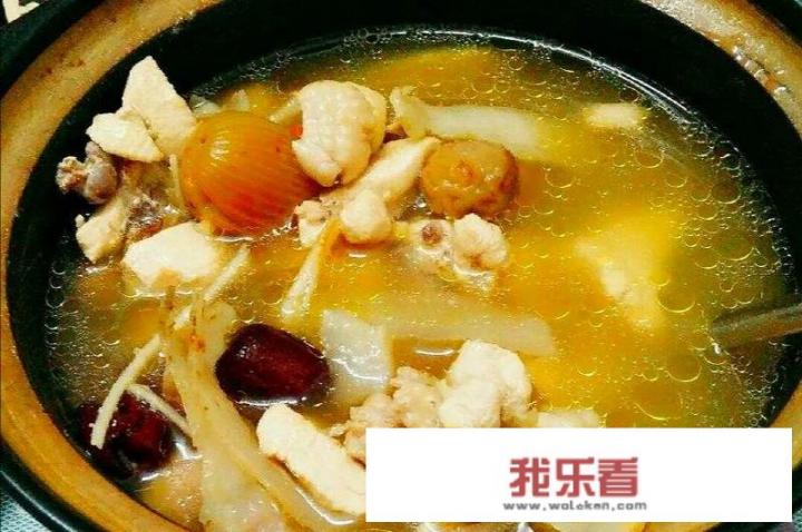 老火靓汤，汤如何做才为靓？