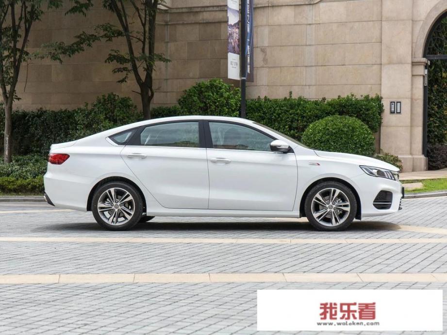 缤瑞，1.0T三缸发动机、6速双离合变速箱，真的好吗？