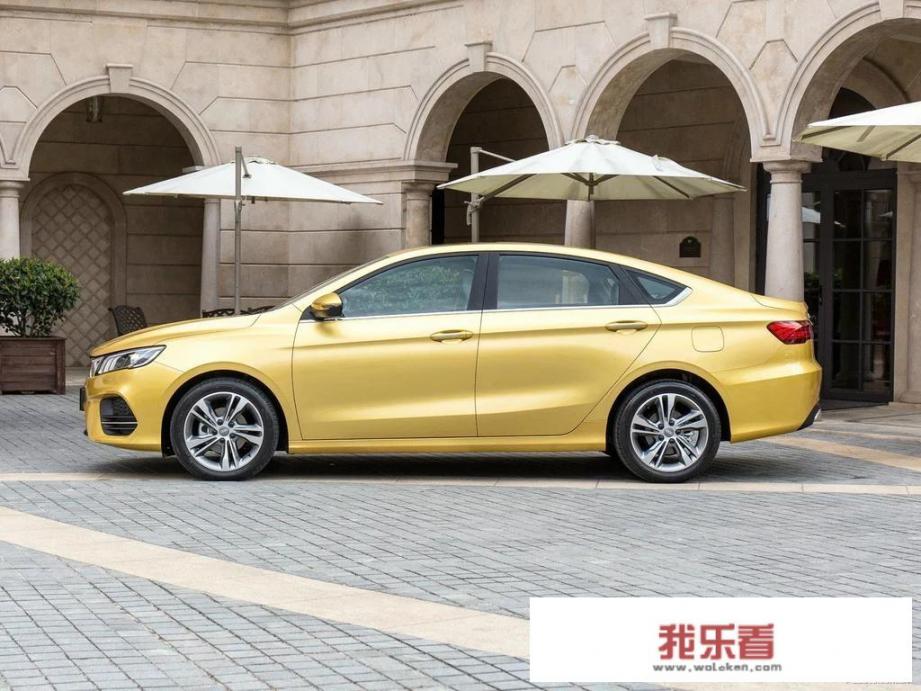 缤瑞，1.0T三缸发动机、6速双离合变速箱，真的好吗？