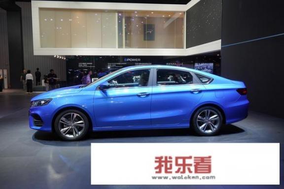 缤瑞，1.0T三缸发动机、6速双离合变速箱，真的好吗？