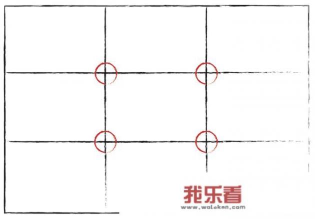 美食摄影照片怎么二次构图，怎么调色及加水印？
