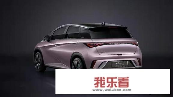 比亚迪飘了？高端车型“海豚”被曝光，卖50至80万元，能火吗？