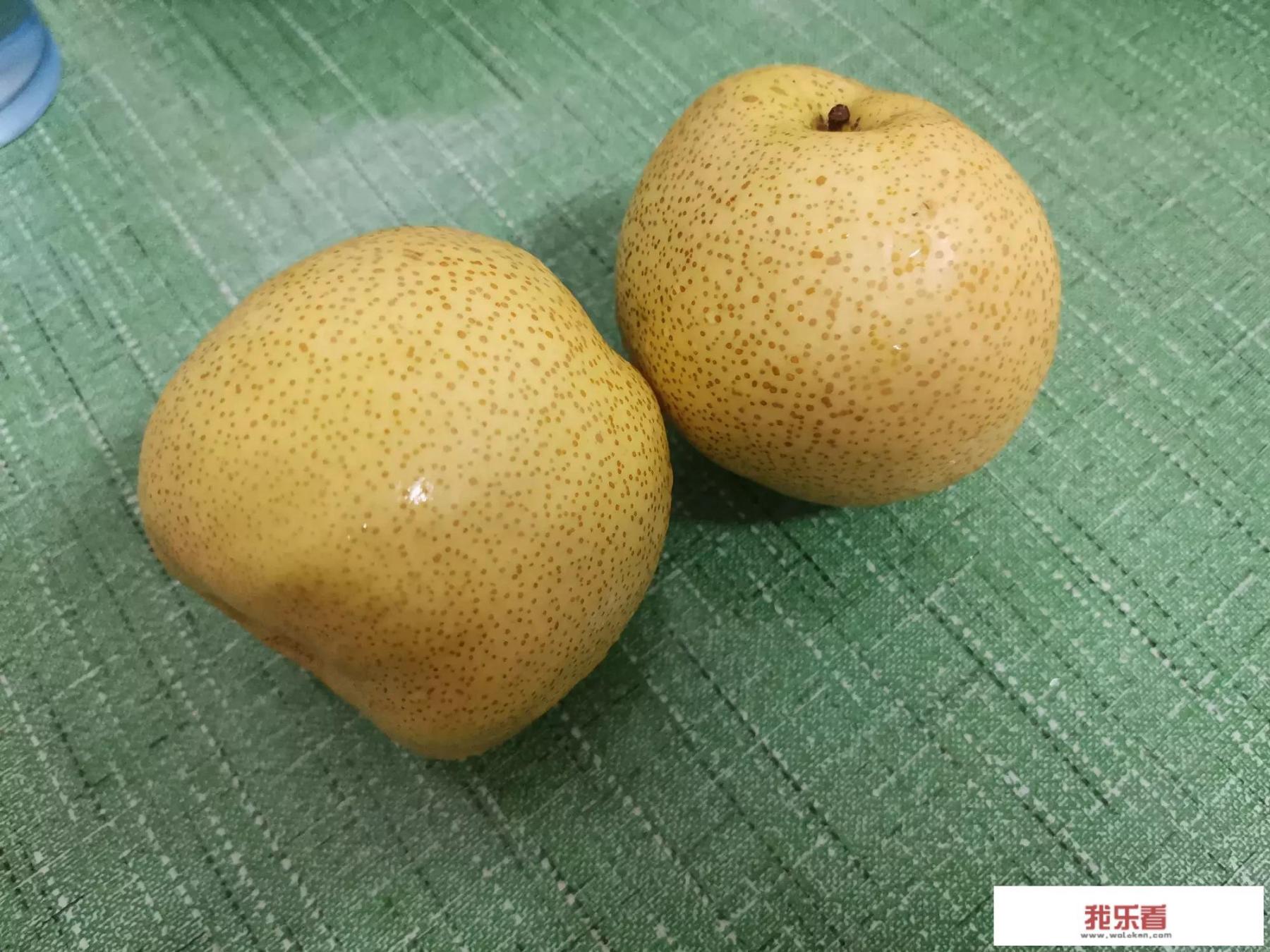 秋天到了有哪些养生食谱呢？