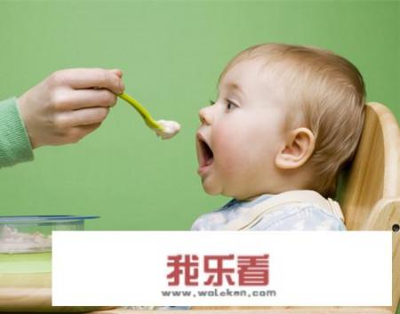一岁宝宝辅食安排及用量？
