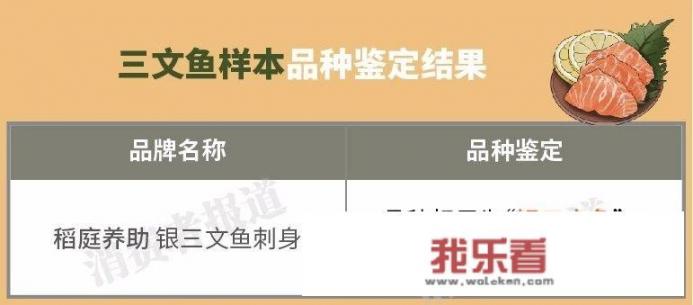 刺身有寄生虫吗？