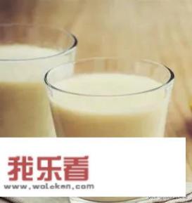 什么品牌纯牛奶营养高？