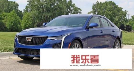 凯迪拉克CT5怎么样？