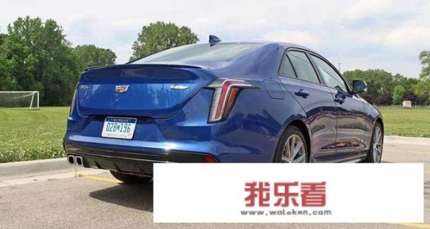 凯迪拉克CT5怎么样？