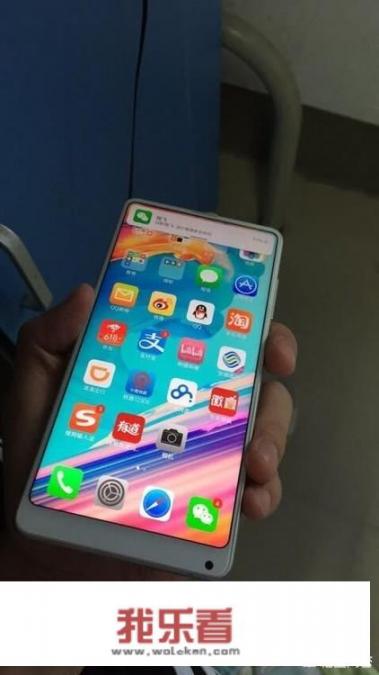 小米mix2s现在还能用多久？