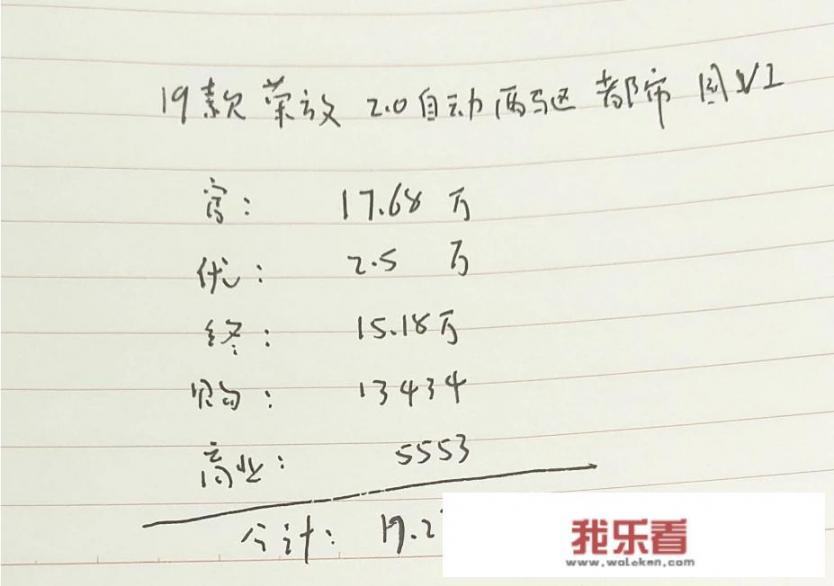 15万起步的丰田RAV4，还会再优惠吗？感觉还是不值？