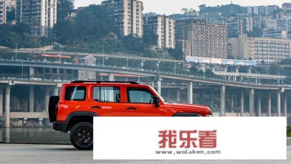 20万预算，是排队买坦克300，还是享受优惠买RAV4荣放？
