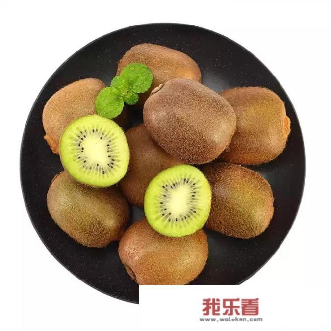 弥猴桃和奇异果有什么区别？