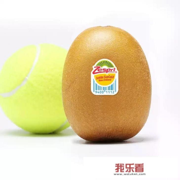 弥猴桃和奇异果有什么区别？