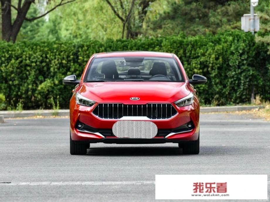 11万公里的起亚k3还能买吗？