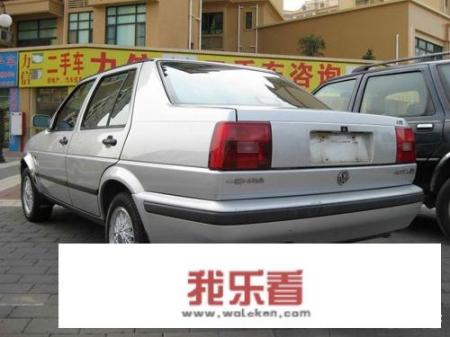 我是个打工仔，月薪6000，想买一辆二手09捷达，你觉得二万能拿下吗？