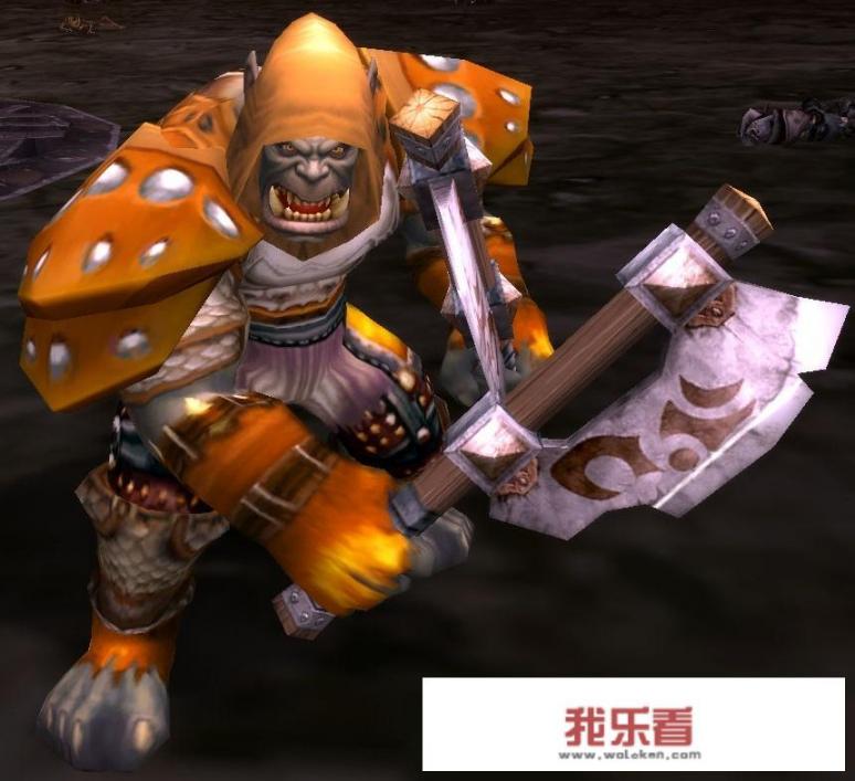 魔兽世界：怀旧服猎人代刷“角斗士链甲”要2000金币，这件装备为何这么贵？