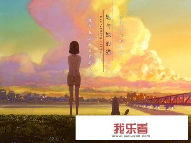 新海诚的动画都是很浪漫的！下一部作品什么时候可以看？