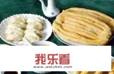徐州有哪些美食？