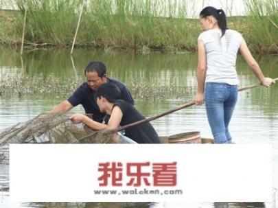 水库放地笼捕河虾最佳位置？