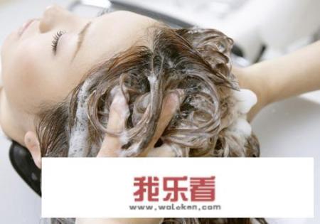 艾草洗头有什么好处？