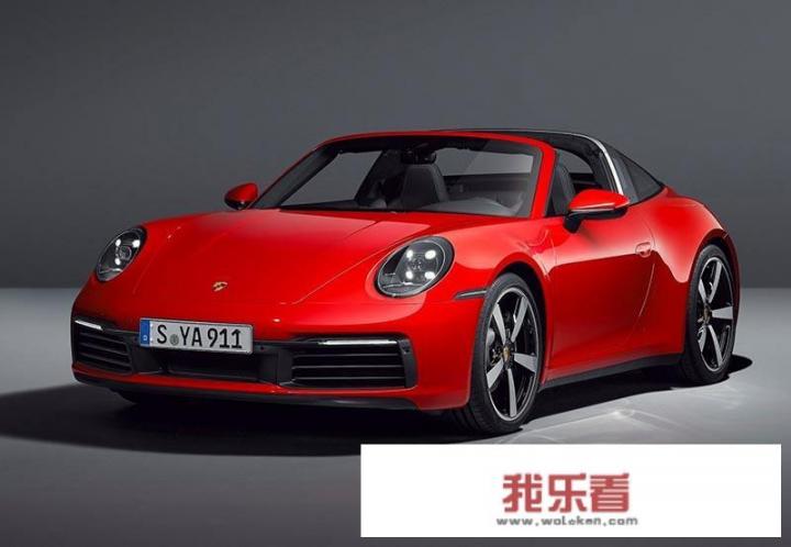 保时捷911Targa深圳全球首发，是否能称的上最美敞篷？